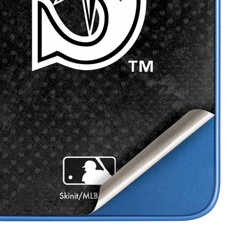 MLB Seattle Mariners Dark Wash Moto G Play 4G (2024) Skin