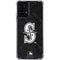 MLB Seattle Mariners Dark Wash Moto G Power 5G (2024) Clear Case