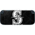 MLB Seattle Mariners Dark Wash Nintendo Switch 2 (2025) with Joy-Con Skin