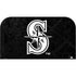 MLB Seattle Mariners Dark Wash Nintendo Switch 2 (2025) with Joy-Con Skin