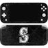 MLB Seattle Mariners Dark Wash Nintendo Skins