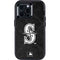 MLB Seattle Mariners Dark Wash Otterbox Defender iPhone Skin