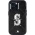 MLB Seattle Mariners Dark Wash Otterbox Defender iPhone Skin