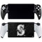 MLB Seattle Mariners Dark Wash PlayStation Portal Remote Player Skin
