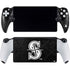 MLB Seattle Mariners Dark Wash PlayStation Portal Remote Player Skin