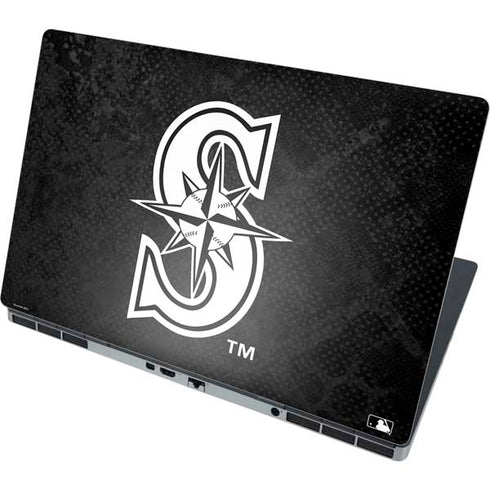 MLB Seattle Mariners Dark Wash Dell Precision Skin