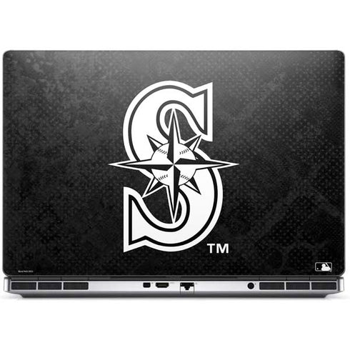 MLB Seattle Mariners Dark Wash Dell Precision Skin