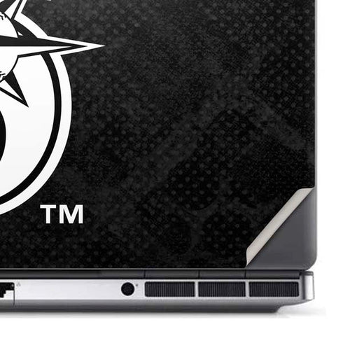 MLB Seattle Mariners Dark Wash Dell Precision Skin