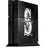 MLB Seattle Mariners Dark Wash PlayStation PS4 Skins