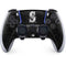 MLB Seattle Mariners Dark Wash PS5 DualSense Edge Pro Controller Skin