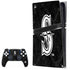 MLB Seattle Mariners Dark Wash PS5 Pro Bundle Skin