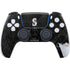 MLB Seattle Mariners Dark Wash PS5 Pro Bundle Skin