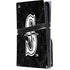 MLB Seattle Mariners Dark Wash PS5 Pro Disk Console Skin
