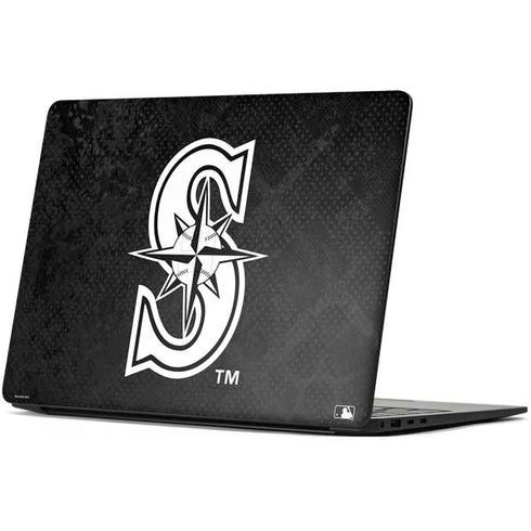 MLB Seattle Mariners Dark Wash Surface Laptop 7 15in Skin
