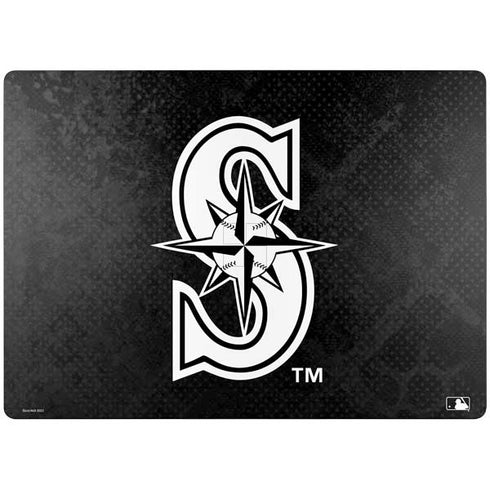 MLB Seattle Mariners Dark Wash Surface Laptop 7 15in Skin