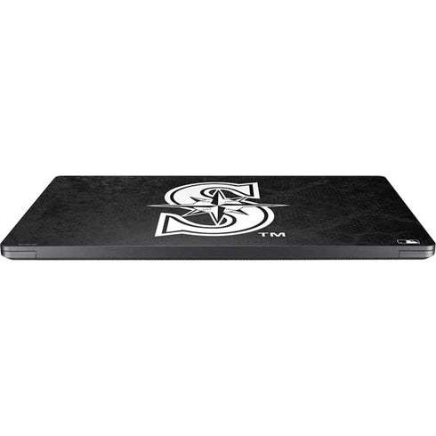 MLB Seattle Mariners Dark Wash Surface Laptop 7 15in Skin