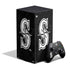 MLB Seattle Mariners Dark Wash XBox Series X Digital Edition Bundle Skin