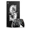 MLB Seattle Mariners Dark Wash Xbox Series X Skins