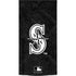 MLB Seattle Mariners Dark Wash XBox Series X Digital Edition Console Skin