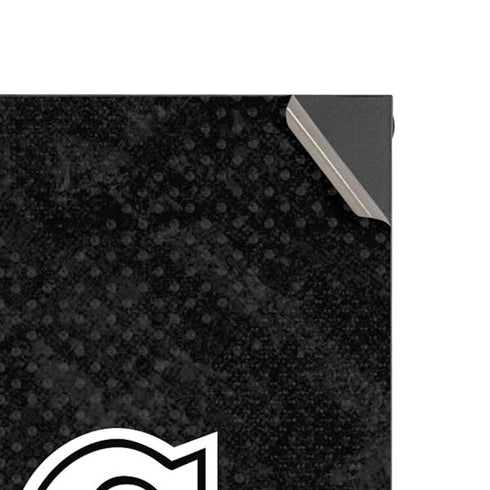 MLB Seattle Mariners Dark Wash XBox Series X Digital Edition Console Skin