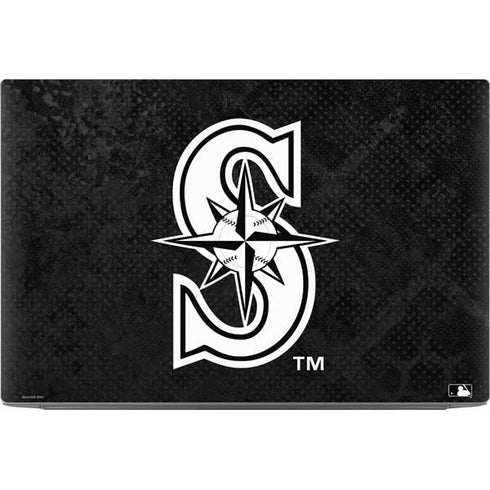 MLB Seattle Mariners Dark Wash Dell XPS Skin
