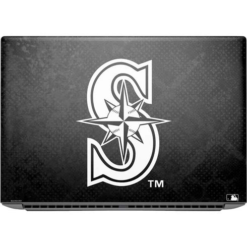 MLB Seattle Mariners Dark Wash HP ZBook Fury 16 G10 Skin