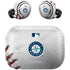 MLB Seattle Mariners Game Ball Amazon Echo Buds Skin
