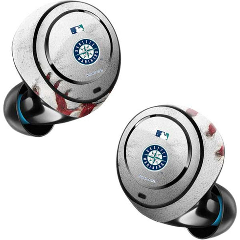 MLB Seattle Mariners Game Ball Amazon Echo Buds Skin