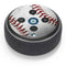 MLB Seattle Mariners Game Ball Amazon Echo Dot Skin