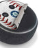 MLB Seattle Mariners Game Ball Amazon Echo Dot Skin