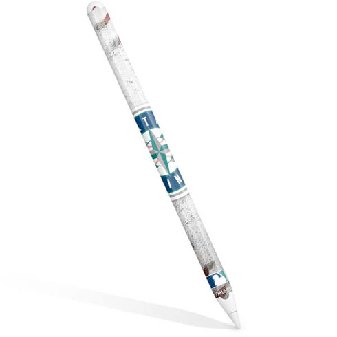 MLB Seattle Mariners Game Ball Apple Pencil (2nd Gen 2019) Skin