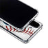 MLB Seattle Mariners Game Ball Galaxy A36 5G Clear Case