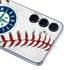 MLB Seattle Mariners Game Ball Galaxy A55 5G Skin