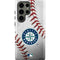 MLB Seattle Mariners Game Ball Galaxy S23 Ultra Pro Case
