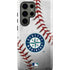 MLB Seattle Mariners Game Ball Galaxy S23 Ultra Pro Case