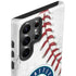 MLB Seattle Mariners Game Ball Galaxy S23 Ultra Pro Case