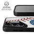 MLB Seattle Mariners Game Ball Galaxy S25 Plus Kickstand Case