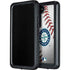 MLB Seattle Mariners Game Ball Galaxy S24 Plus Waterproof Case