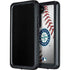 MLB Seattle Mariners Game Ball Galaxy S24 Waterproof Case