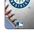 MLB Seattle Mariners Game Ball Galaxy Z Fold5 5G Skin