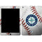 MLB Seattle Mariners Game Ball iPad Skins