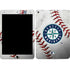 MLB Seattle Mariners Game Ball iPad Skins
