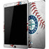 MLB Seattle Mariners Game Ball iPad Skins