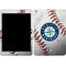 MLB Seattle Mariners Game Ball Apple iPad Skin