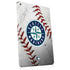 MLB Seattle Mariners Game Ball Apple iPad Skin