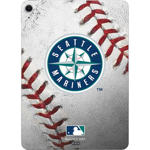 MLB Seattle Mariners Game Ball Apple iPad Air Skin
