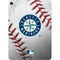 MLB Seattle Mariners Game Ball Apple iPad Air Skin