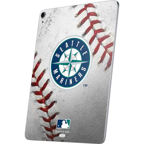 MLB Seattle Mariners Game Ball Apple iPad Air Skin