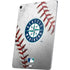 MLB Seattle Mariners Game Ball Apple iPad Air Skin