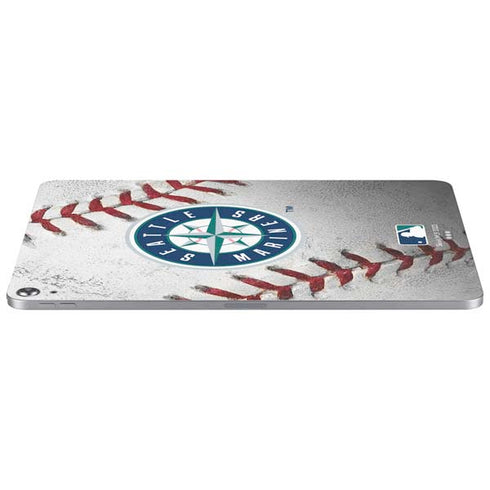 MLB Seattle Mariners Game Ball Apple iPad Air Skin
